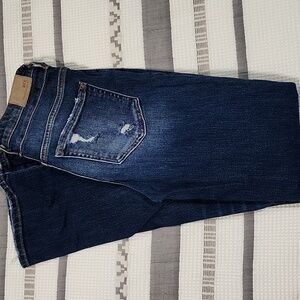 BKE Billie Bootcut Jeans 26x33.5